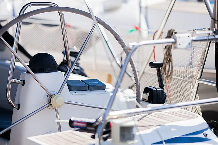 Bavaria 43 Cruiser - 