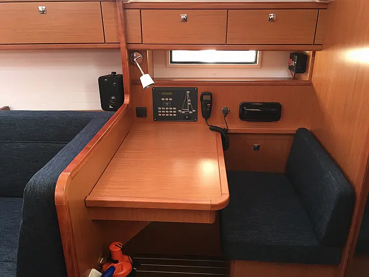 Bavaria Cruiser 41 - 