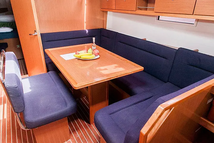 Bavaria Cruiser 40 - 