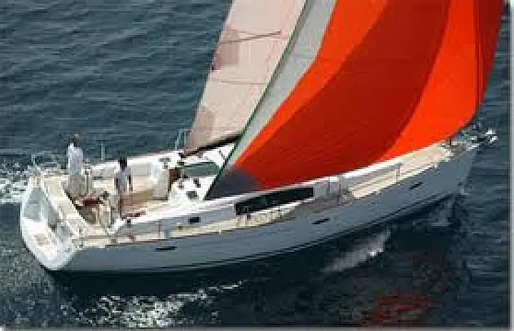 Oceanis 43 - 