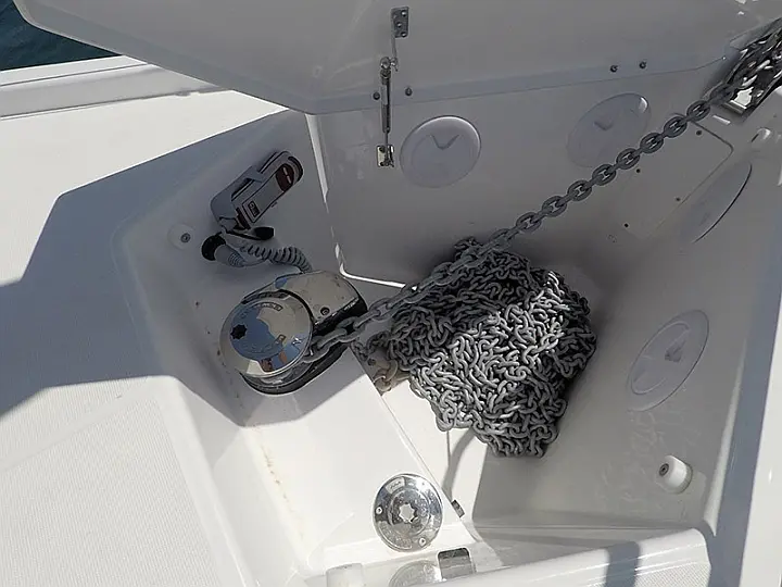 Dufour 430 GL - Dufour 430