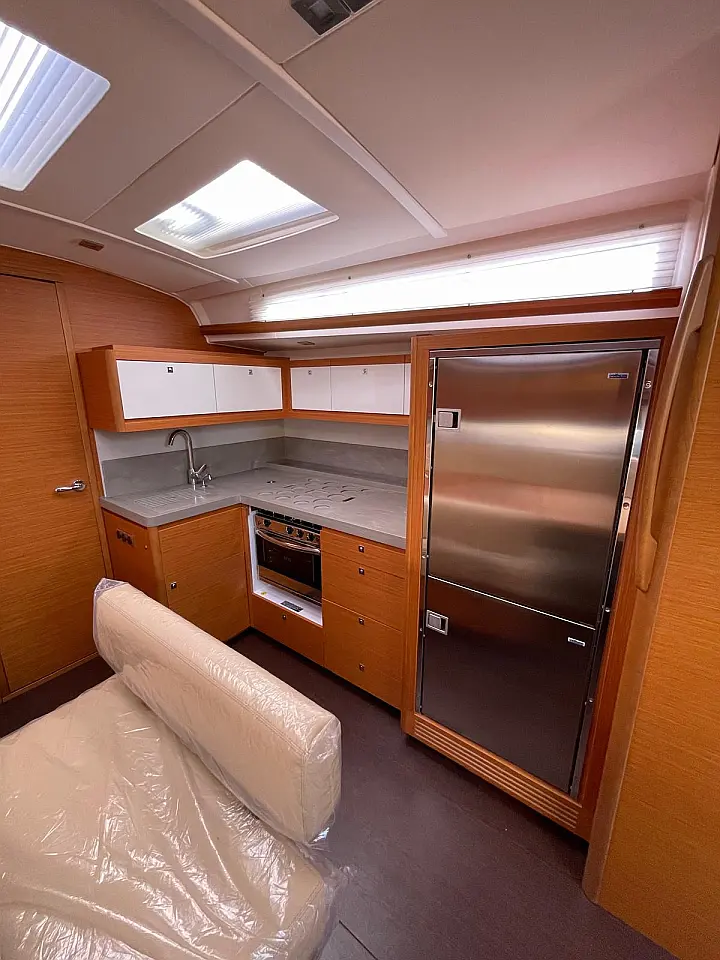 Dufour 470 - 
