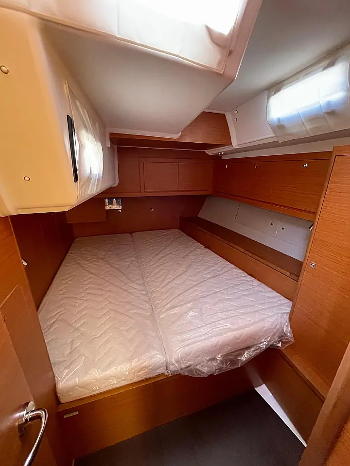 Dufour 470 - 