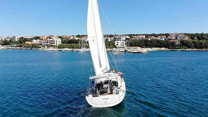 Oceanis 41.1 - 
