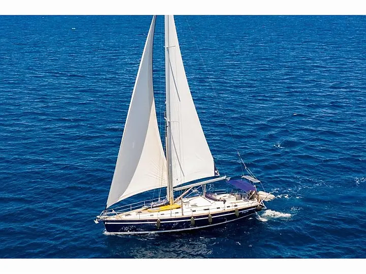 Ocean Star 51.2 - External image