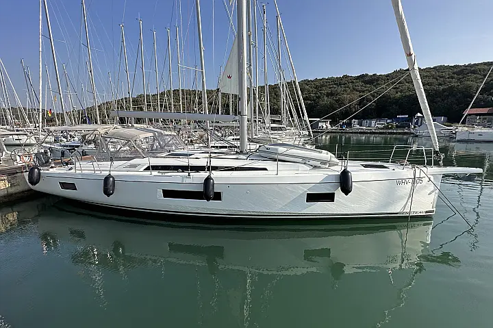 Oceanis 51.1 - 