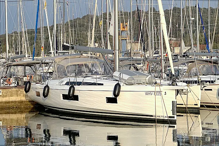 Oceanis 51.1 - 