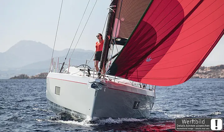 Oceanis 51.1 - 