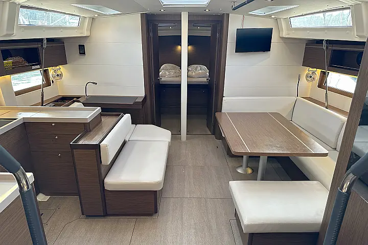 Oceanis 51.1 - 