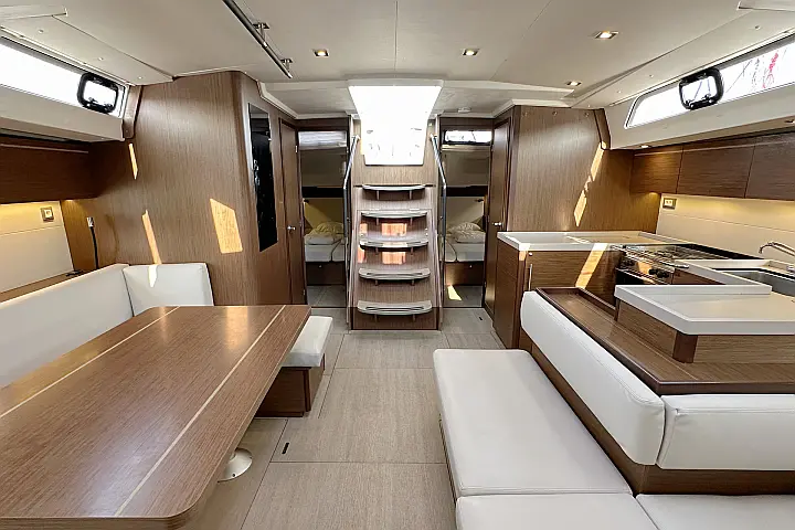 Oceanis 51.1 - 