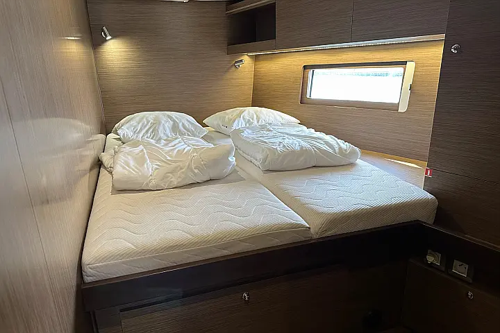 Oceanis 51.1 - 