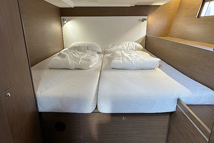Oceanis 51.1 - 