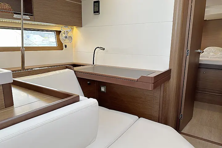 Oceanis 51.1 - 