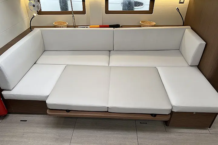 Oceanis 51.1 - 