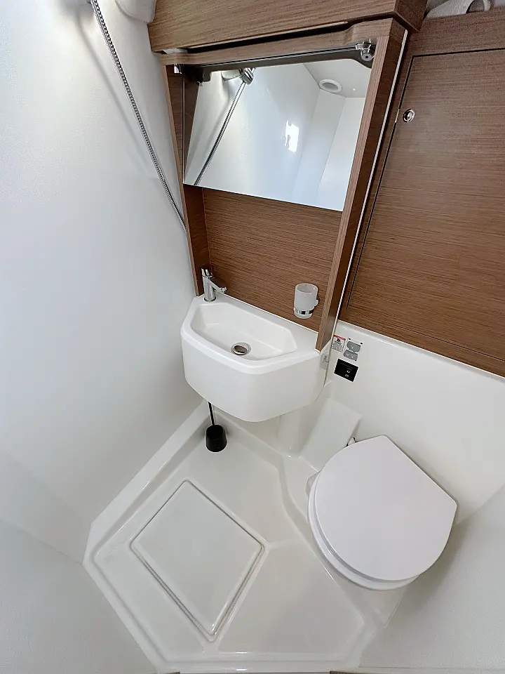 Oceanis 51.1 - 