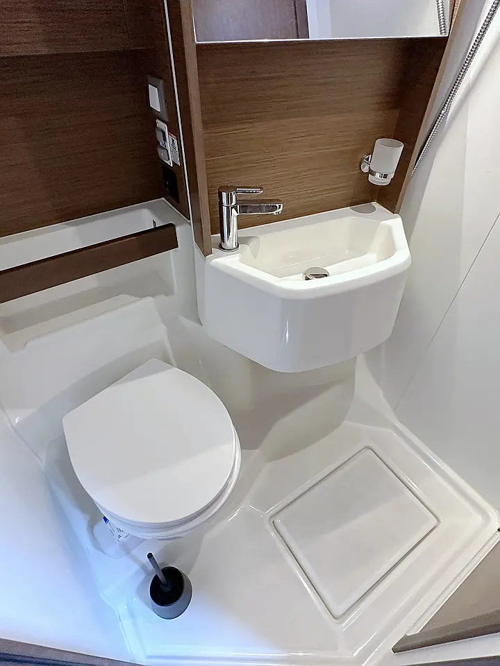 Oceanis 51.1 - 
