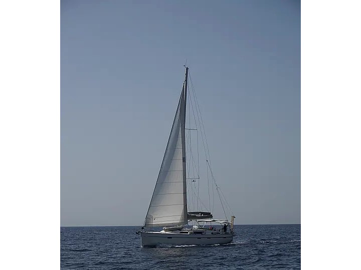 Bavaria Cruiser 51 - External image