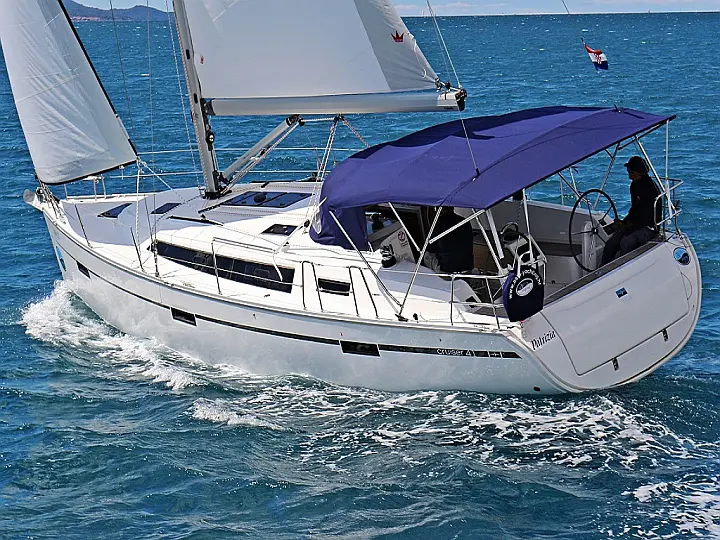 BAVARIA C 41 BT - External image