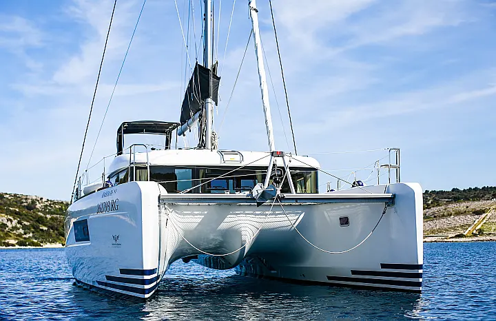 Lagoon 40 - 