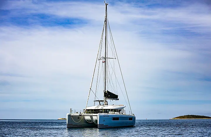 Lagoon 40 - 