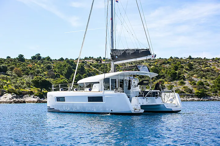 Lagoon 40 - 