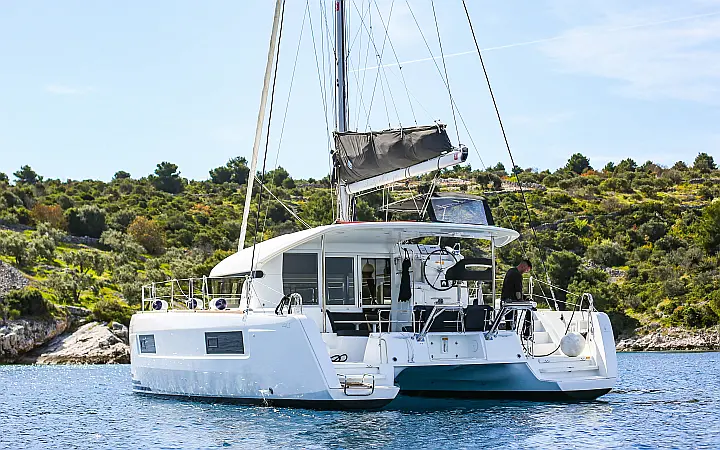Lagoon 40 - 