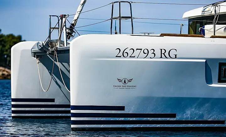 Lagoon 40 - 