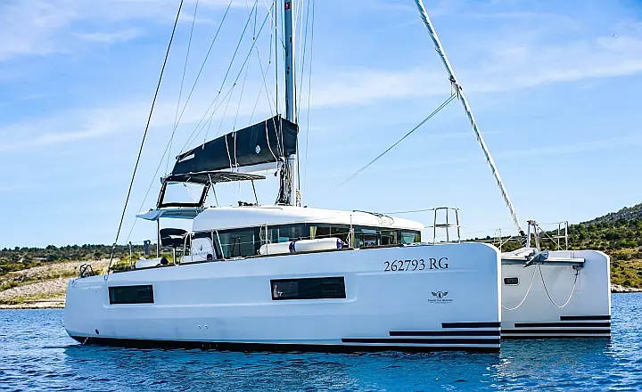 Lagoon 40 - 