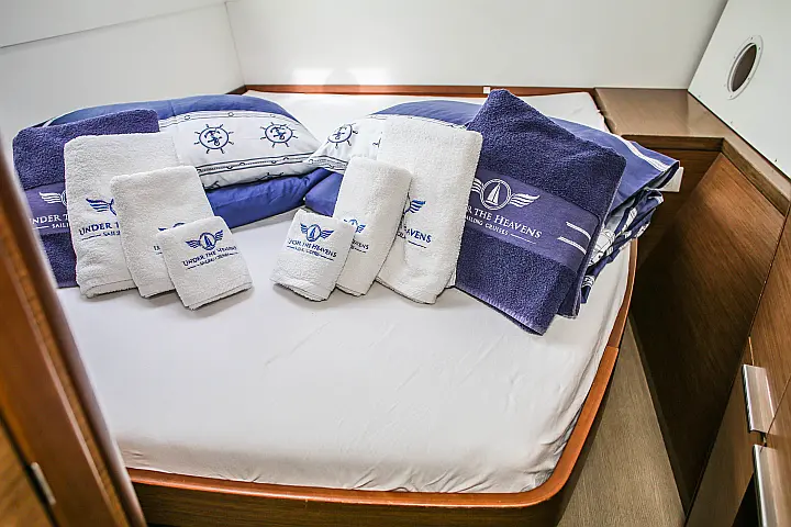 Lagoon 40 - 