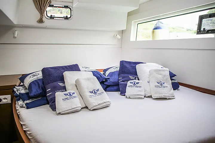Lagoon 40 - 