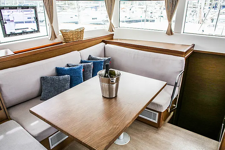 Lagoon 40 - 