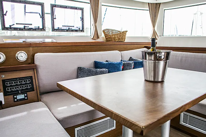 Lagoon 40 - 