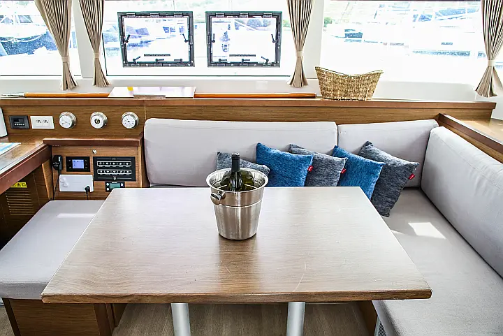 Lagoon 40 - 