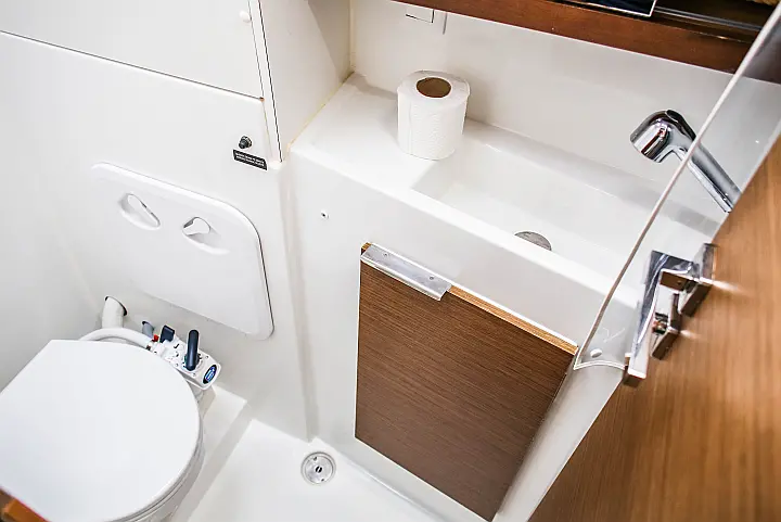 Lagoon 40 - 