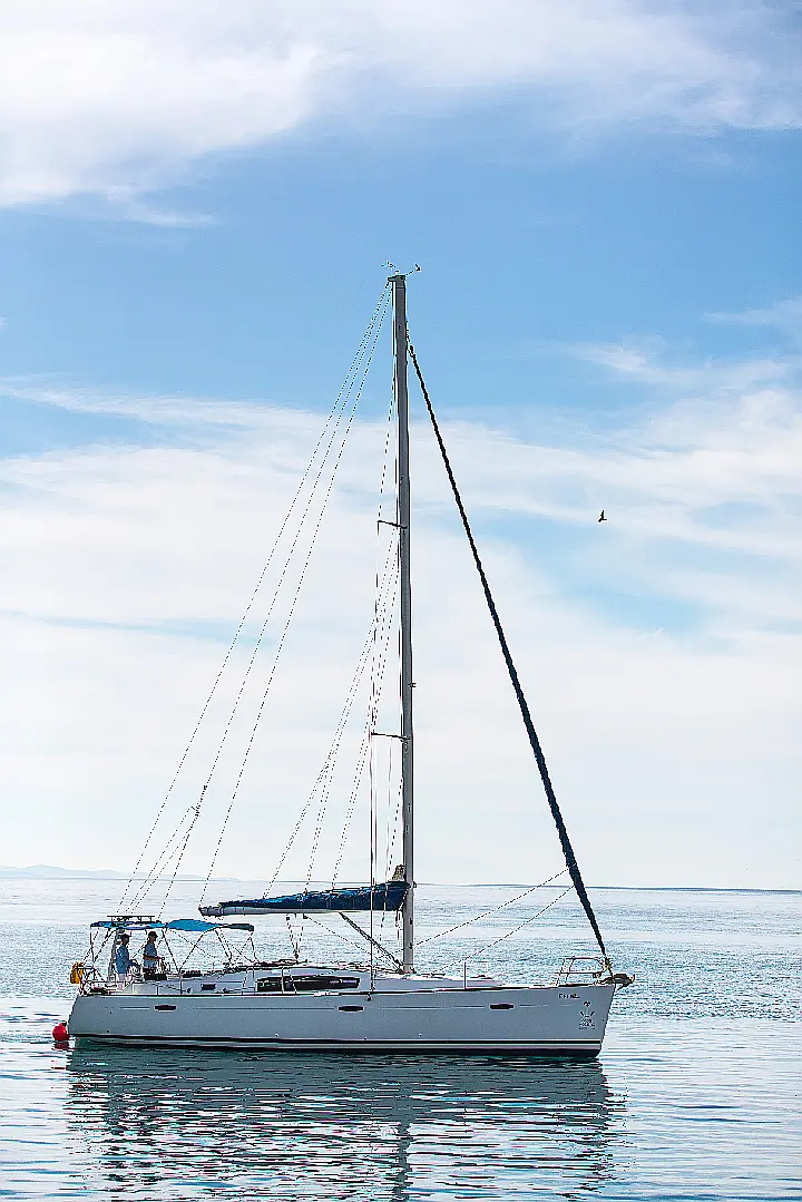 Oceanis 43 - 