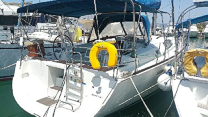 Oceanis 43 - 