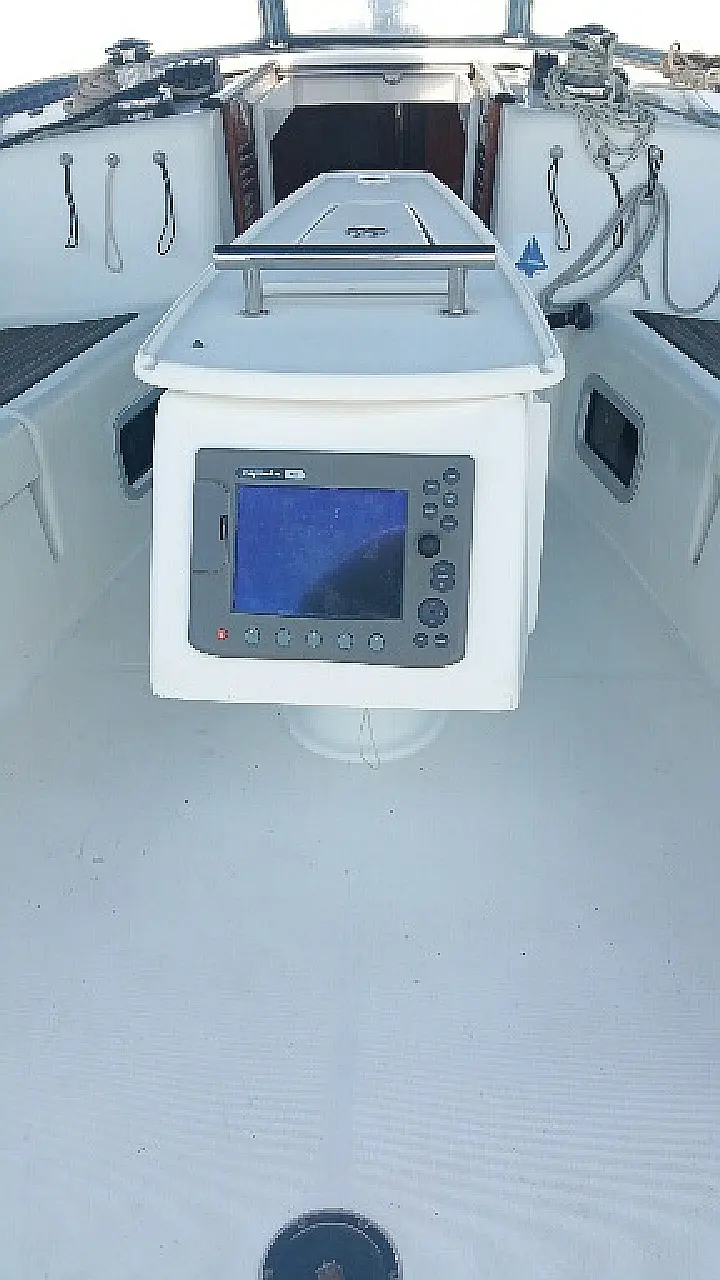 Oceanis 43 - 