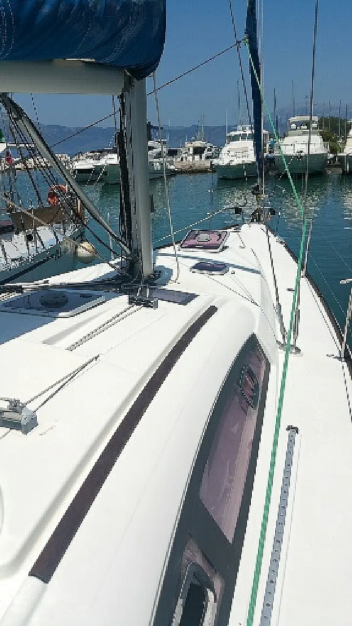 Oceanis 43 - 