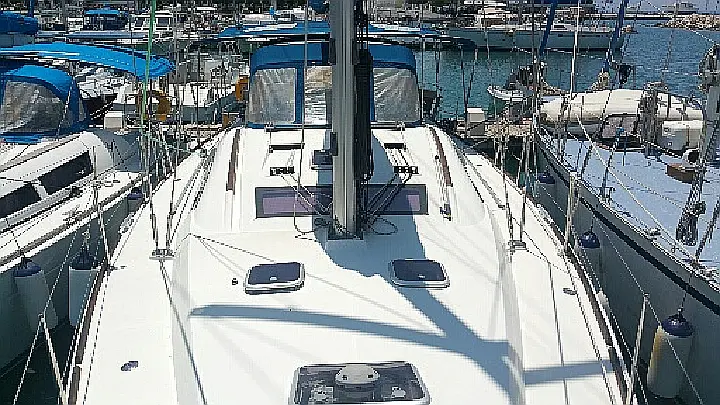 Oceanis 43 - 