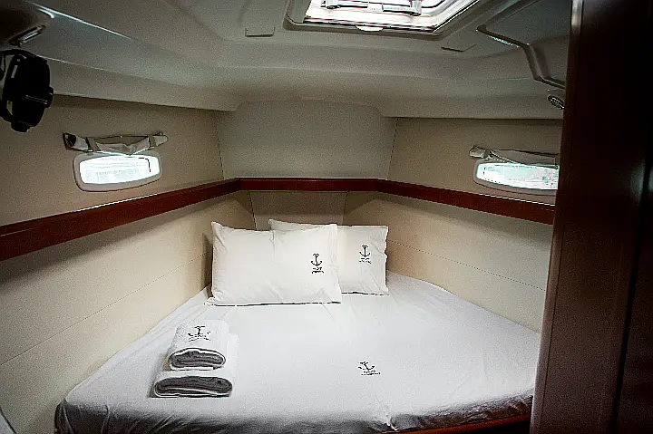 Oceanis 43 - 