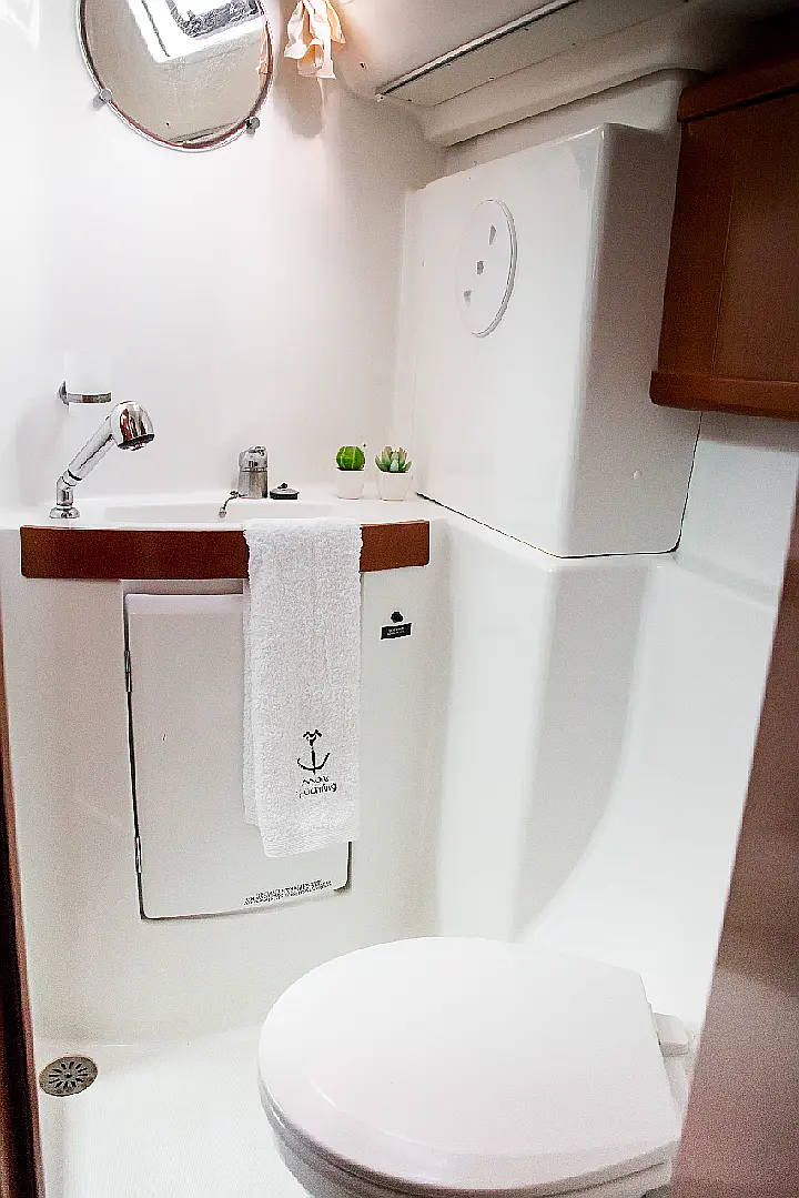Oceanis 43 - 