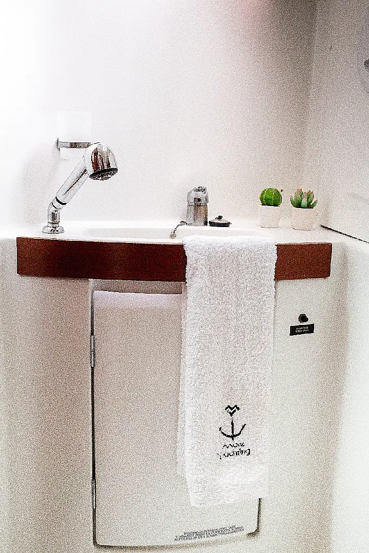 Oceanis 43 - 