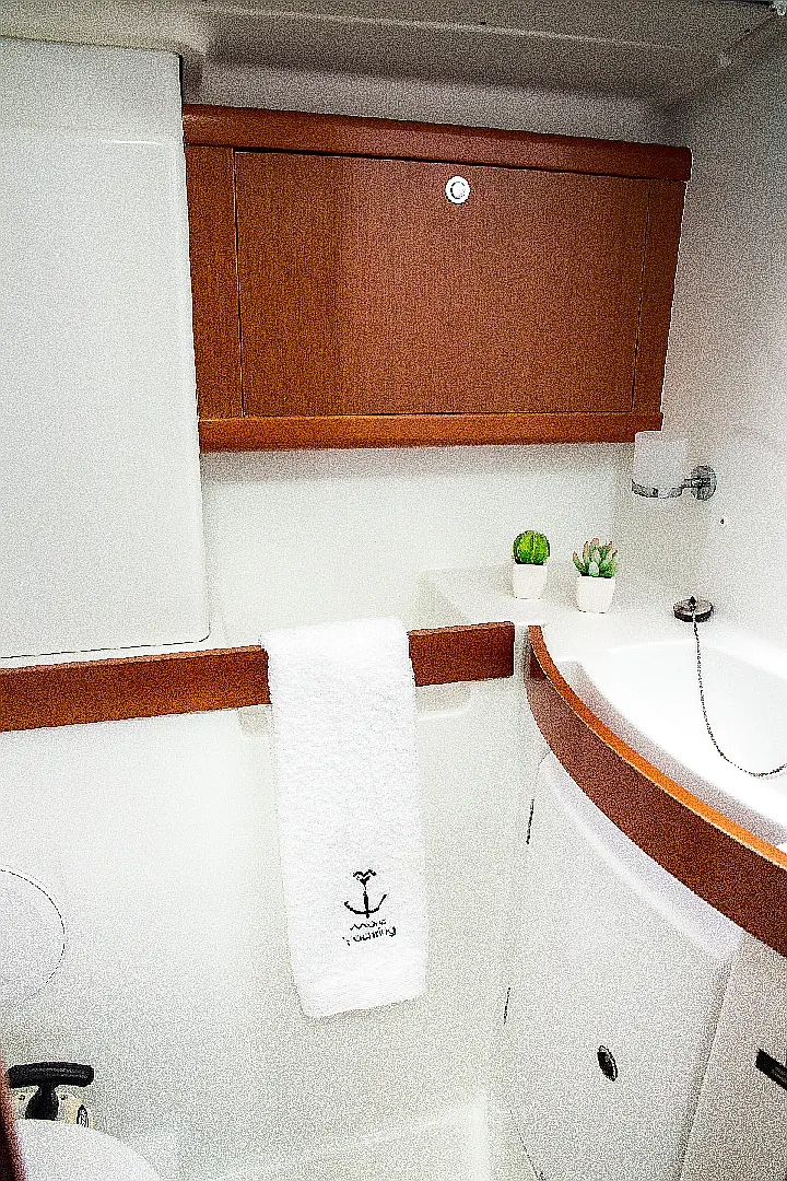 Oceanis 43 - 