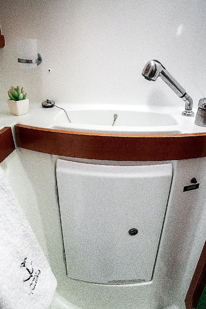 Oceanis 43 - 