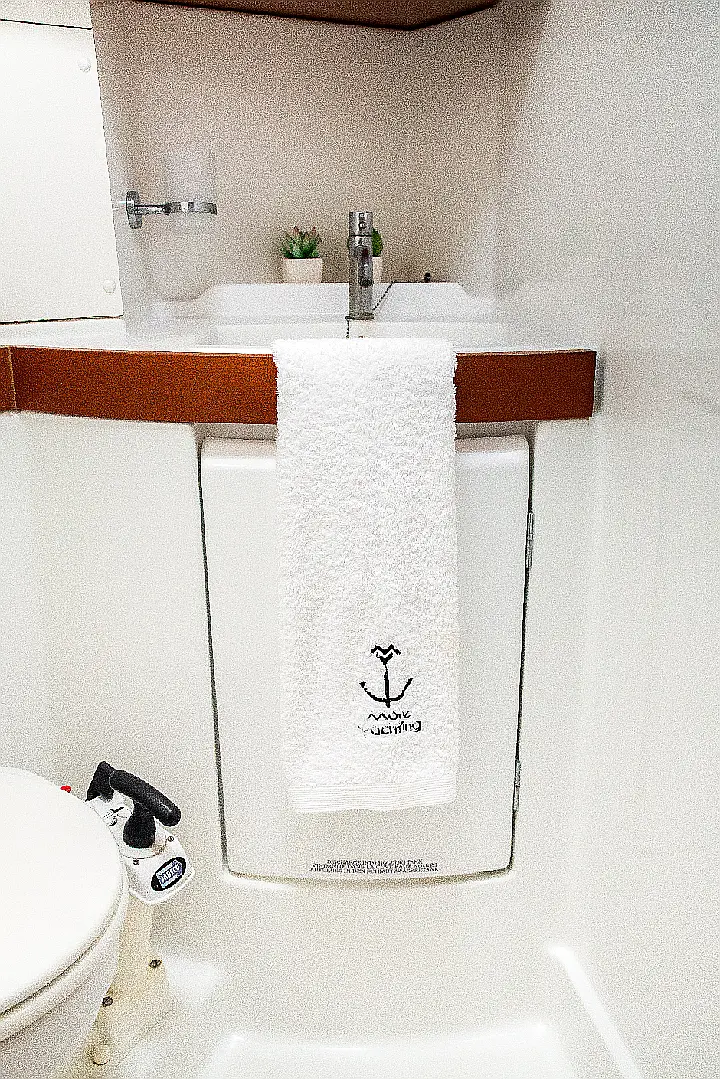 Oceanis 43 - 