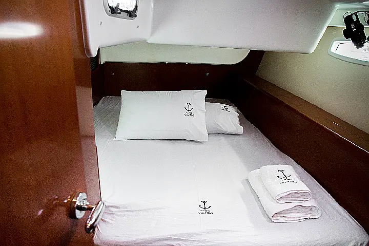 Oceanis 43 - 