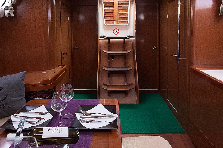Oceanis 43 - 