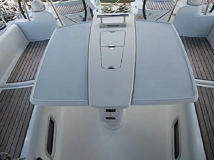 Oceanis 43 - 