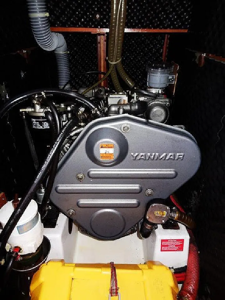 Oceanis 43 - 