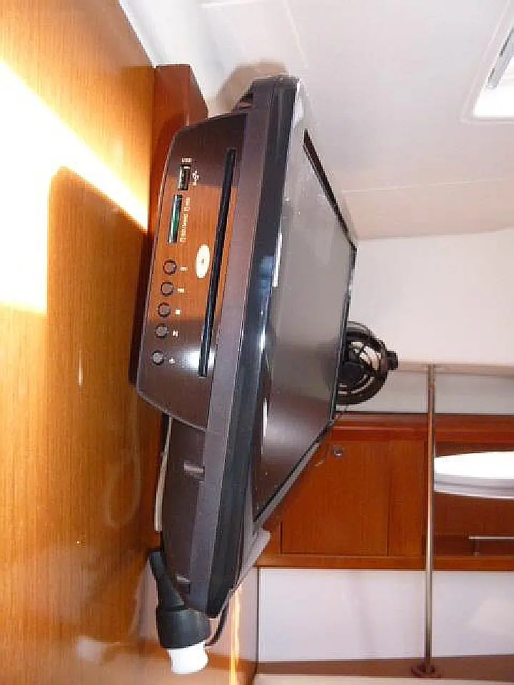Oceanis 43 - 